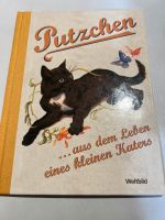 Putzchen ... aus dem Leben eines Katers Niedersachsen - Wolfsburg Vorschau