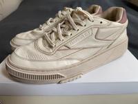 REEBOK CLUB C LTD - GARMENT OFFWHITE Mitte - Wedding Vorschau