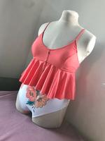 Neue Cupshe Tankini Bikini Gr.XS Brandenburg - Seelow Vorschau