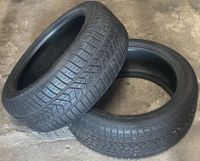 2 x 225/45 18 95H Pirelli Sottozero 3 (Winterreifen) Hessen - Driedorf Vorschau