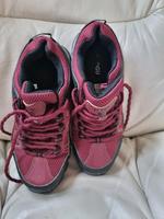 Outdoor Schuhe Gr 37 Schleswig-Holstein - Reinfeld Vorschau