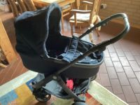 Kinderwagen mit zusätzlichem Buggy Aufsatz Nordrhein-Westfalen - Niederzier Vorschau