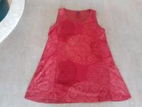 Cecil Top Shirt Tunika L-XL oder 40-42 rot wie NEU Niedersachsen - Gifhorn Vorschau