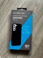 Samsung Galaxy s22 Silikon case Nordrhein-Westfalen - Wetter (Ruhr) Vorschau