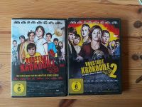 DVD Vorstadt Krokodile 1+2 Nordrhein-Westfalen - Zülpich Vorschau