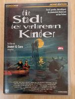 DVD - Die Stadt der verlorenen Kinder Sachsen - Heidenau Vorschau