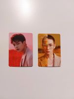 Kbang Photocards Shinee Minho Key Osterholz - Tenever Vorschau