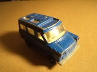 Corgi Juniors Martin Walter Ford Transit Caravan an Bastler Nordrhein-Westfalen - Herford Vorschau