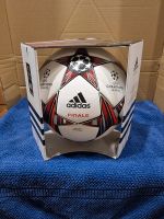 Adidas Matchball Bayern - Sielenbach Vorschau