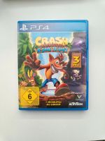 Crash Bandicoot NSane Trilogy Ps4 Brandenburg - Frankfurt (Oder) Vorschau