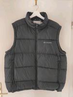 Columbia Puffer Veste  in Schwarz Gr.  L Niedersachsen - Osnabrück Vorschau