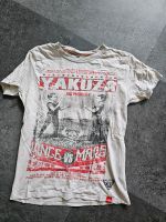Yakuza t-shirt Sachsen-Anhalt - Halle Vorschau