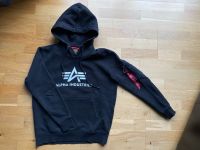 Alpha Industries Hoodie Gr. M Bayern - Nandlstadt Vorschau