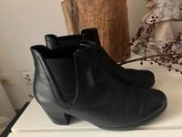 Gabor Stiefelette schwarz 37,5 4,5 Schuhe Bayern - Haibach Unterfr. Vorschau
