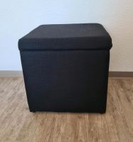 2x Hocker ,  40x40x40  *Top* Bayern - Höchstadt Vorschau