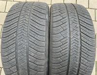 2x 265/45R20 104V MICHELIN WINTERREIFEN 6,5MM 2015 #8716 Bayern - Bad Tölz Vorschau