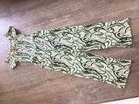 Jumpsuit Overall Einteiler Sommer Gr. 38 Sachsen - Mittweida Vorschau