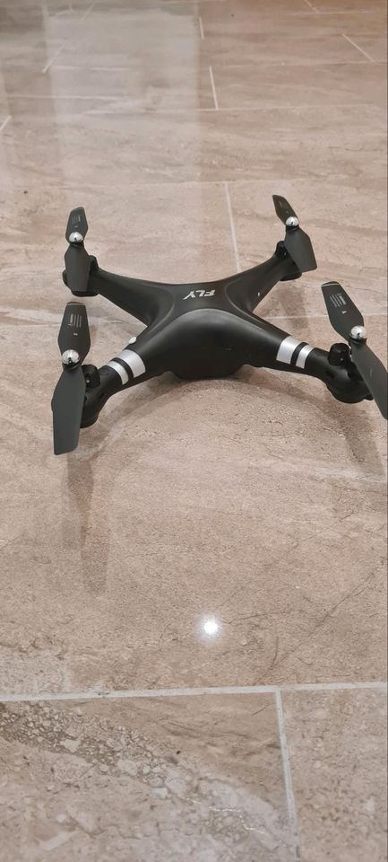 Drohne MAGIC SPEED X52 mit Kamera Neu in Ibbenbüren