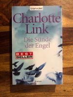 Charlotte Link, Die Sünde der Engel Eimsbüttel - Hamburg Eimsbüttel (Stadtteil) Vorschau