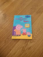 Peppa Wutz Buch: Tolle Vorlesegeschichten mit Peppa Bayern - Krumbach Schwaben Vorschau