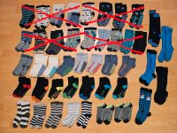 Div. Sets Socken Gr. 27-30 Stoppersocken Kniestrümpfe 28 29 x9y Nordrhein-Westfalen - Rösrath Vorschau