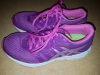 ASICS Gel Zaraca 4 - "C570N" - Laufschuhe – Sportschuhe - Gr.37,5 Wandsbek - Hamburg Rahlstedt Vorschau