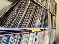 Versch. Vinyl Schallplatten zu verkaufen Hannover - Mitte Vorschau