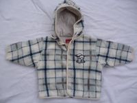 Mini MEXX Übergangsjacke/Fleecejacke, Gr. 62, gut erhalten Bayern - Forchheim Vorschau