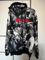 Gundam Kapuzenpullover, Hoodie, Sweatshirt Männer Pull & Bear M München - Ramersdorf-Perlach Vorschau