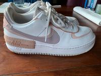 Nike Air Force Niedersachsen - Seevetal Vorschau