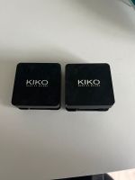 Kiko Longlasting shadow Lidschatten 226 und 215 Bayern - Gersthofen Vorschau