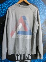 Palace Skateboards Logo Sweatshirt Brit Tri-Line Berlin - Mitte Vorschau