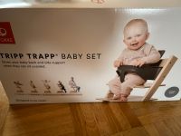 Tripp Trapp Baby Set in grau Rheinland-Pfalz - Limburgerhof Vorschau