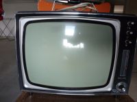 TV Gerät Fernseher PHILIPS Philetta de Luxe D12T100 1960er Hannover - Mitte Vorschau