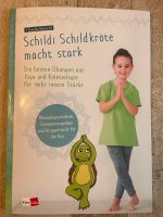 Buch Schildi Schildkröte macht stark  - Yoga für und mit Kindern Bayern - Bayreuth Vorschau