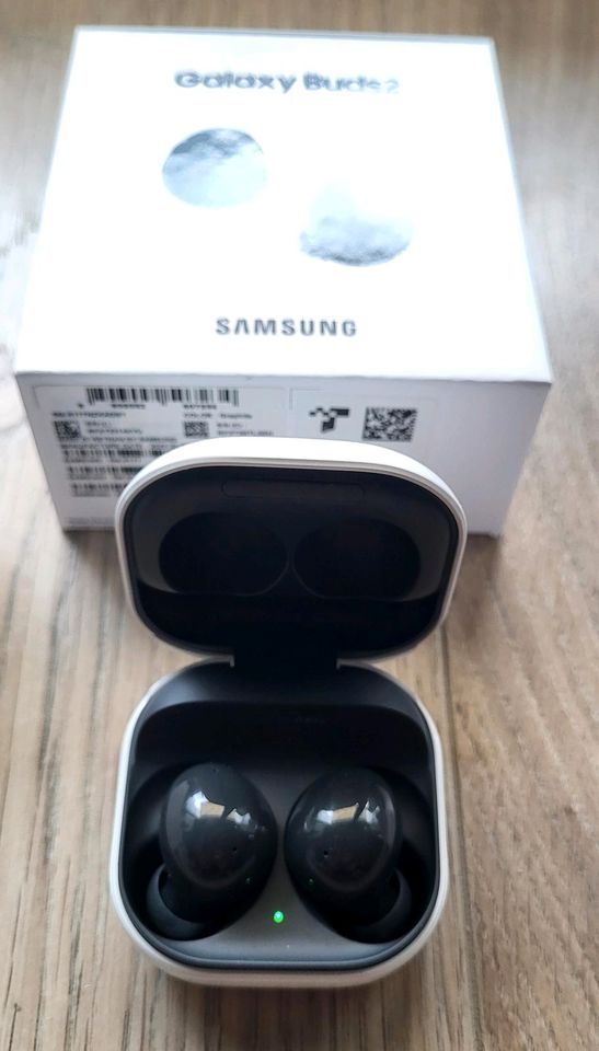 Samsung Galaxy Buds 2 in Wallersdorf