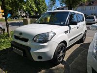 Kia Soul 1.6 Wandsbek - Hamburg Rahlstedt Vorschau