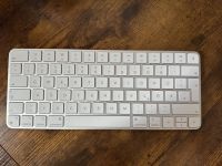 Apple Magic Tastatur kabellos - Modell A2450 – QWERTZ (DE) NEU !! Sachsen - Radebeul Vorschau