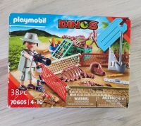 Playmobil "Dinos" Sachsen - Großenhain Vorschau