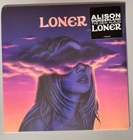 Alison Wonderland - Loner signierte Vinyl LP Purple Rheinland-Pfalz - Mertesheim Vorschau