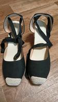 Espadrilles Gr. 40 neu Bayern - Augsburg Vorschau