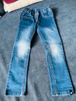 Jako o jeans slim Größe 110 dunkles Blau Nordrhein-Westfalen - Hennef (Sieg) Vorschau