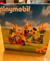 Playmobil 4458 Ostern Einschulung Hase Kinder Thüringen - Meuselwitz Vorschau