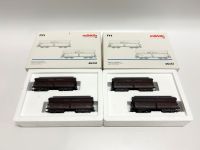 Märklin 2x 46241 Wagen-Set Ruhrkohle AG, H0, OVP, Top Baden-Württemberg - Singen Vorschau