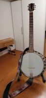 Banjo Gitarre Marke Roger Baden-Württemberg - Oberkirch Vorschau