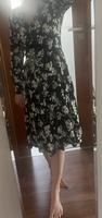 Mohito Hemdblusenkleid gr.32 Viskose neuwertig Berlin - Kladow Vorschau