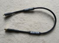 AQVOX USB EXCEL USB-A auf 3.0 Micro-B 0,5m HiRes HighRes Hessen - Langenselbold Vorschau