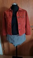 Zara Hosenrock 15€+Street One Shirt 9€+Tom Tailor Jacke 19€/40€ Hessen - Volkmarsen Vorschau