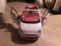 Barbie Fiat 500 Bielefeld - Brackwede Vorschau