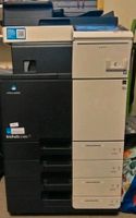 Konica Minolta BISHUB C368 Pankow - Buch Vorschau